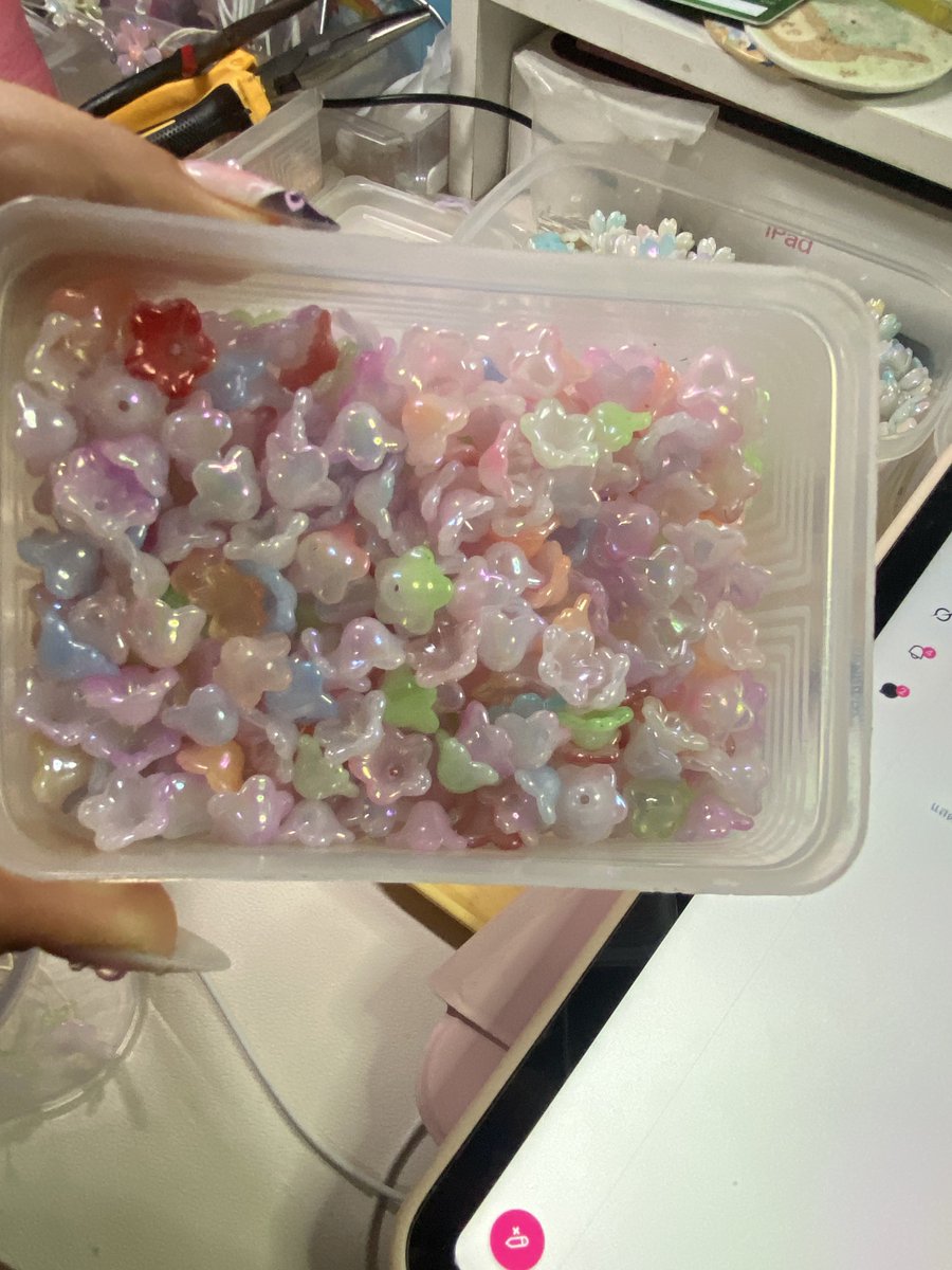 เชอรี่ 🍒 ft. BiBi tweet media