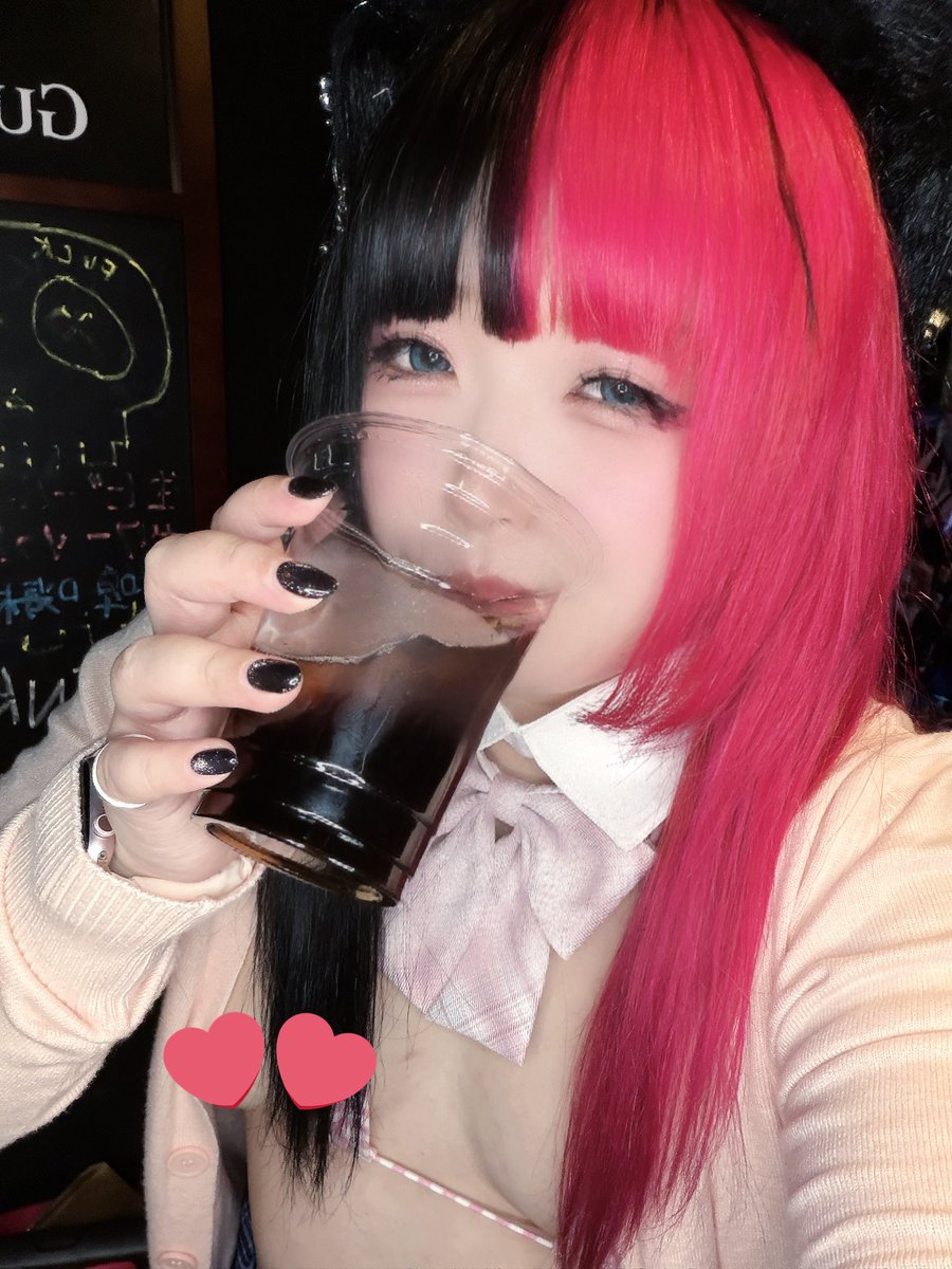 絶ちゃん＠らびっとしんどろ～む tweet media