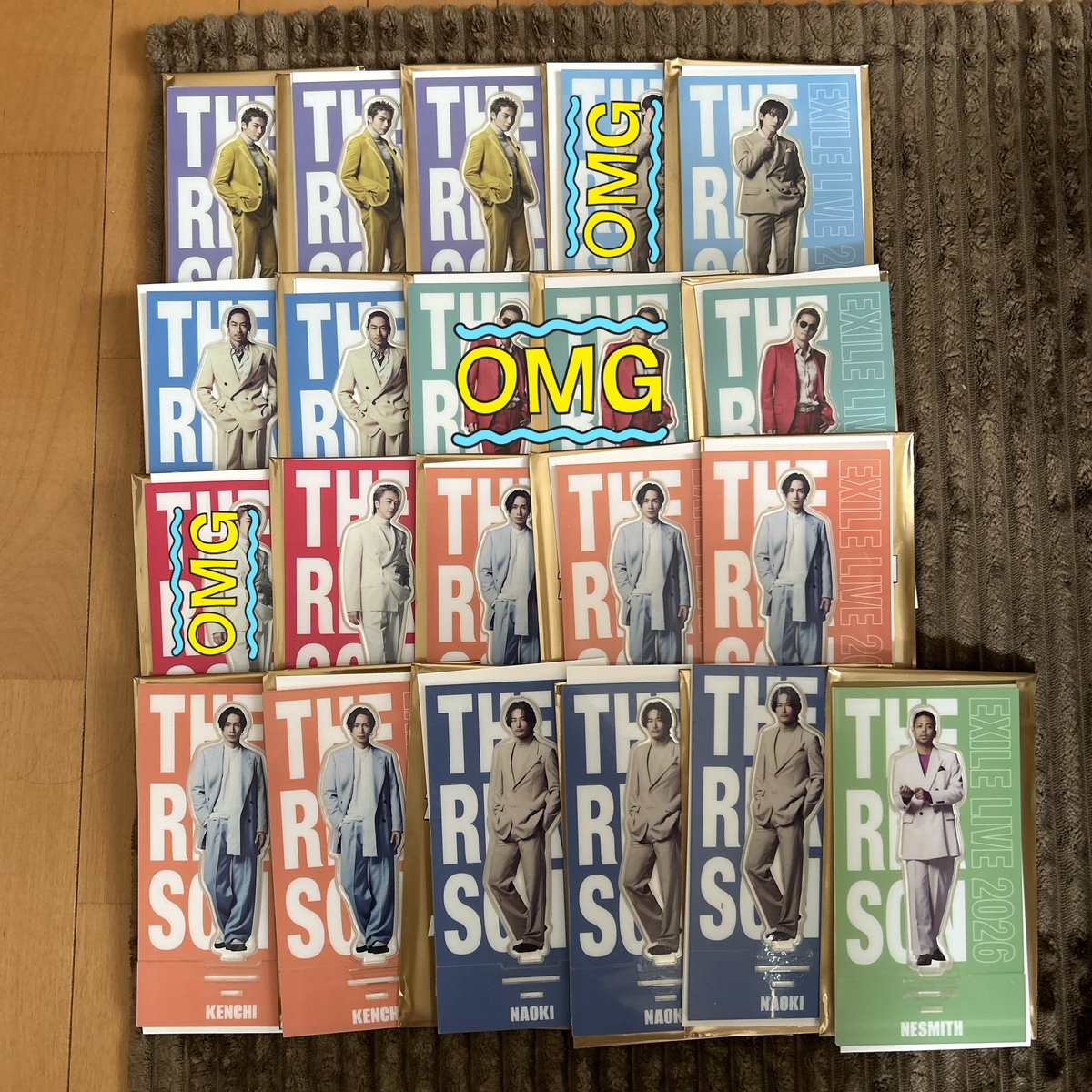 ☆取引☆ tweet media