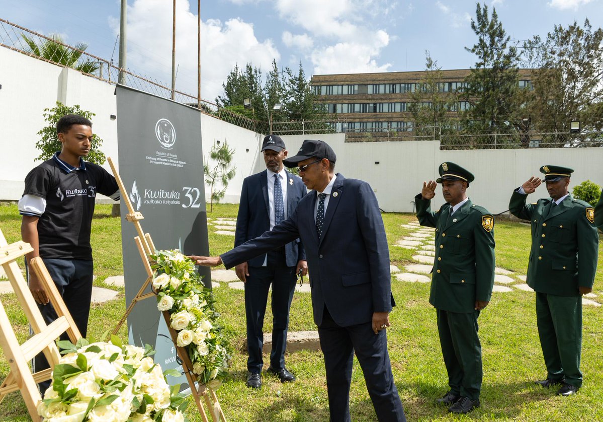 African Union tweet media