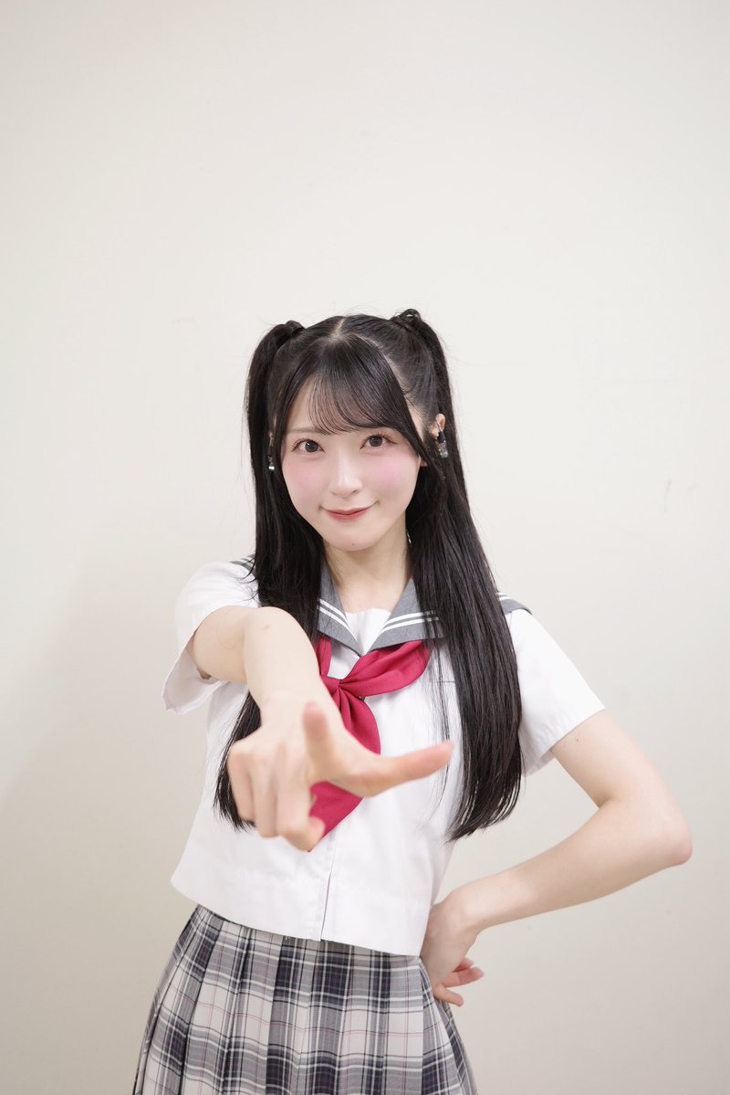 佐藤綺星 tweet media