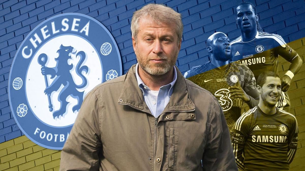 ultras_antifaa's tweet image. #England - A new charitable foundation has submitted its application to the UK Charity Commission in an effort to resolve the deadlock between Roman Abramovich and the British government over the frozen £2.35 billion proceeds from the sale of Chelsea FC. Abramovich is now trying