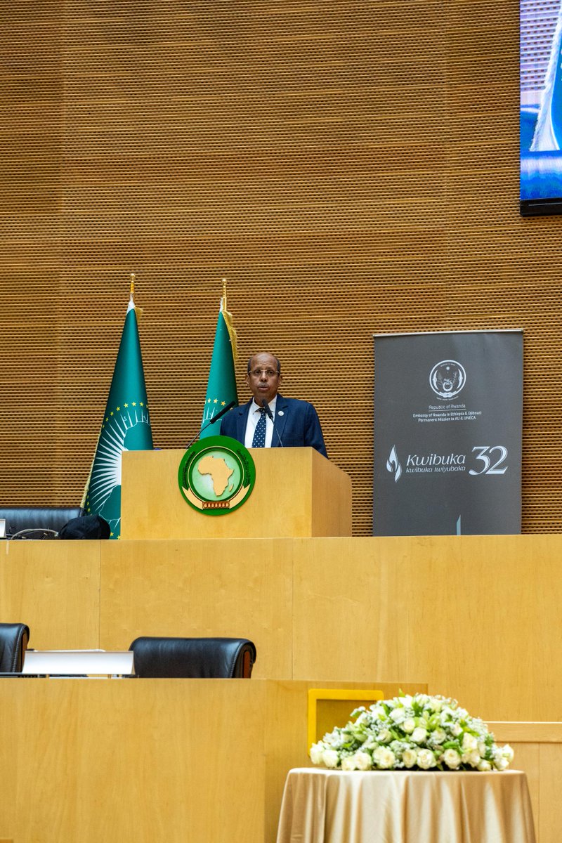 African Union tweet media