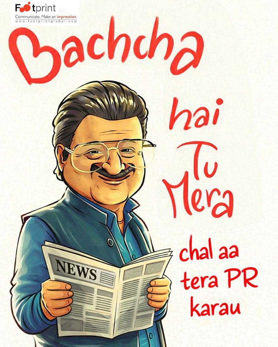 Footprint Global Communications tweet media