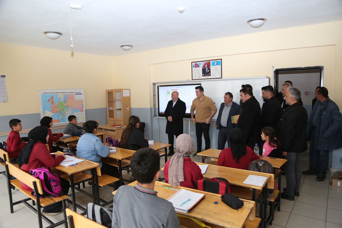 Engin Günceoglu tweet media