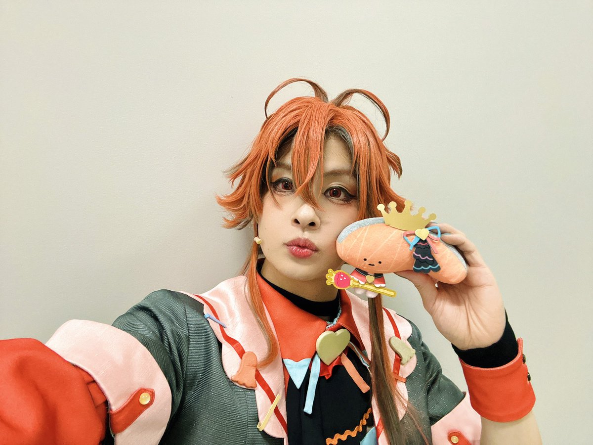 大見拓土 tweet media