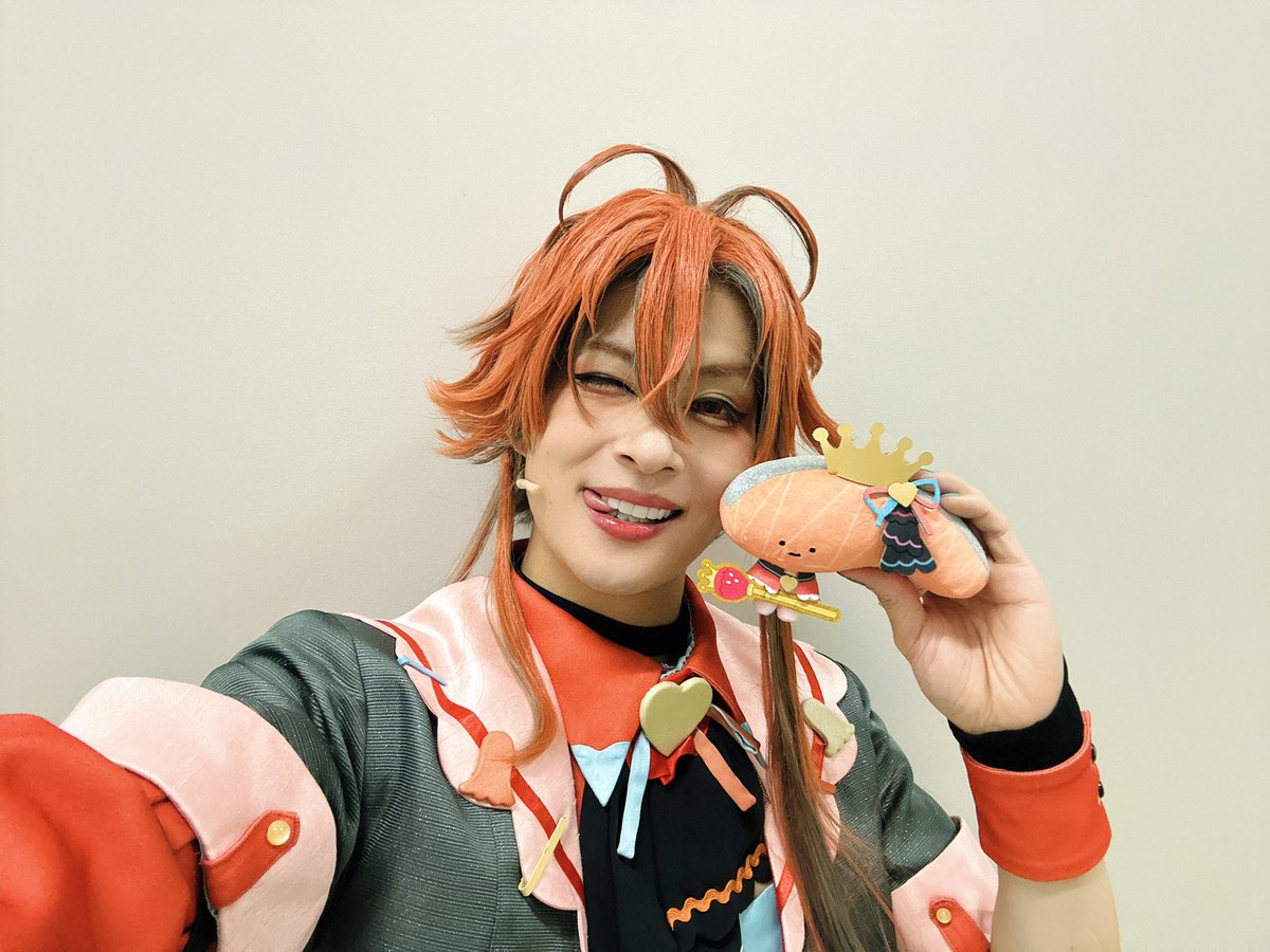 大見拓土 tweet media