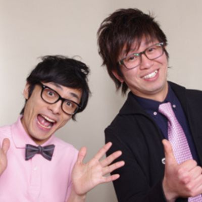 ちょいちょいっと tweet media