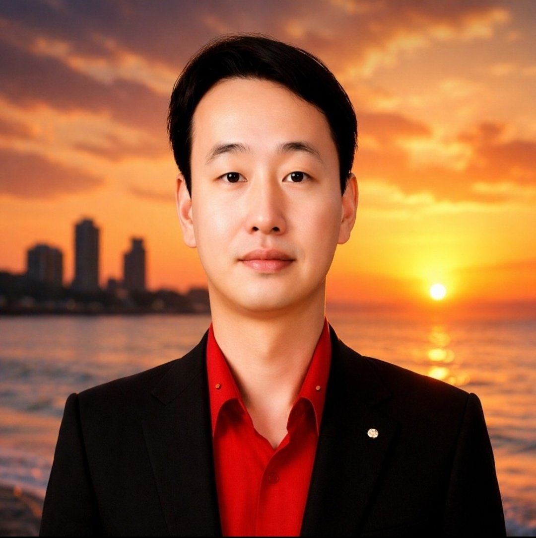 김여명 tweet media