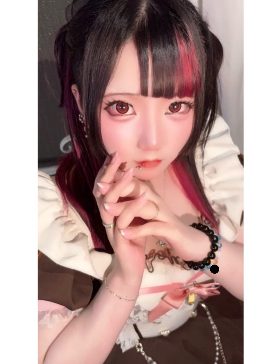 いちチョコ♡ tweet media