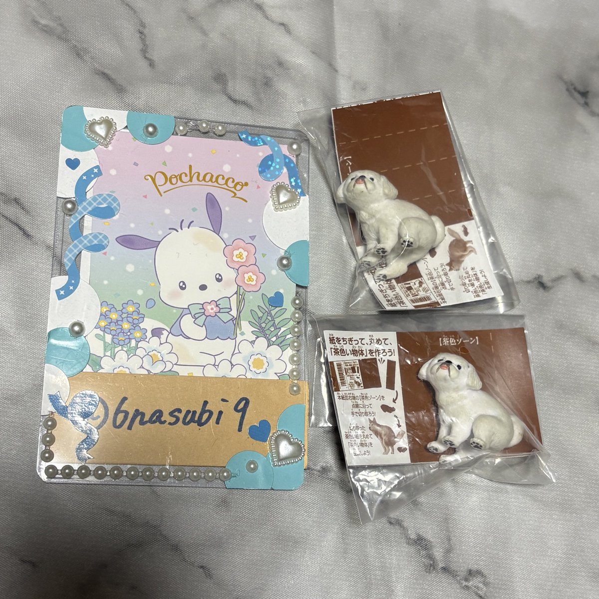 るみちゃ tweet media