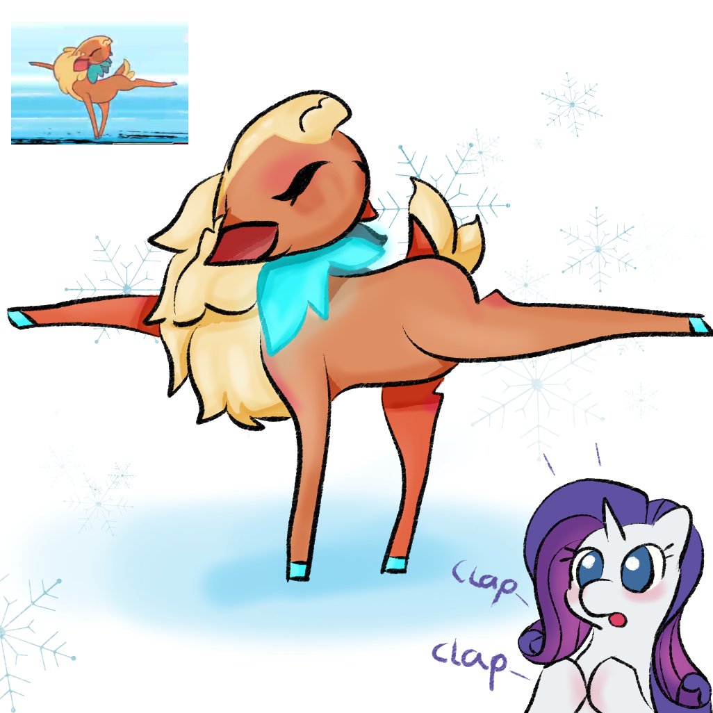 Crispy Kelpy tweet media