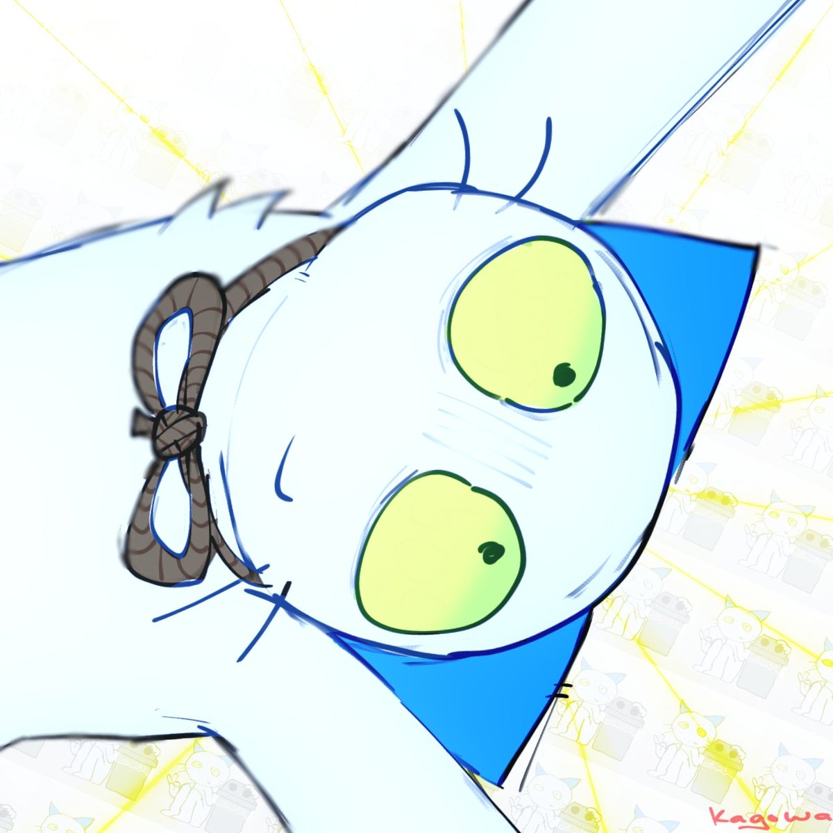 Spinach🥗 tweet media