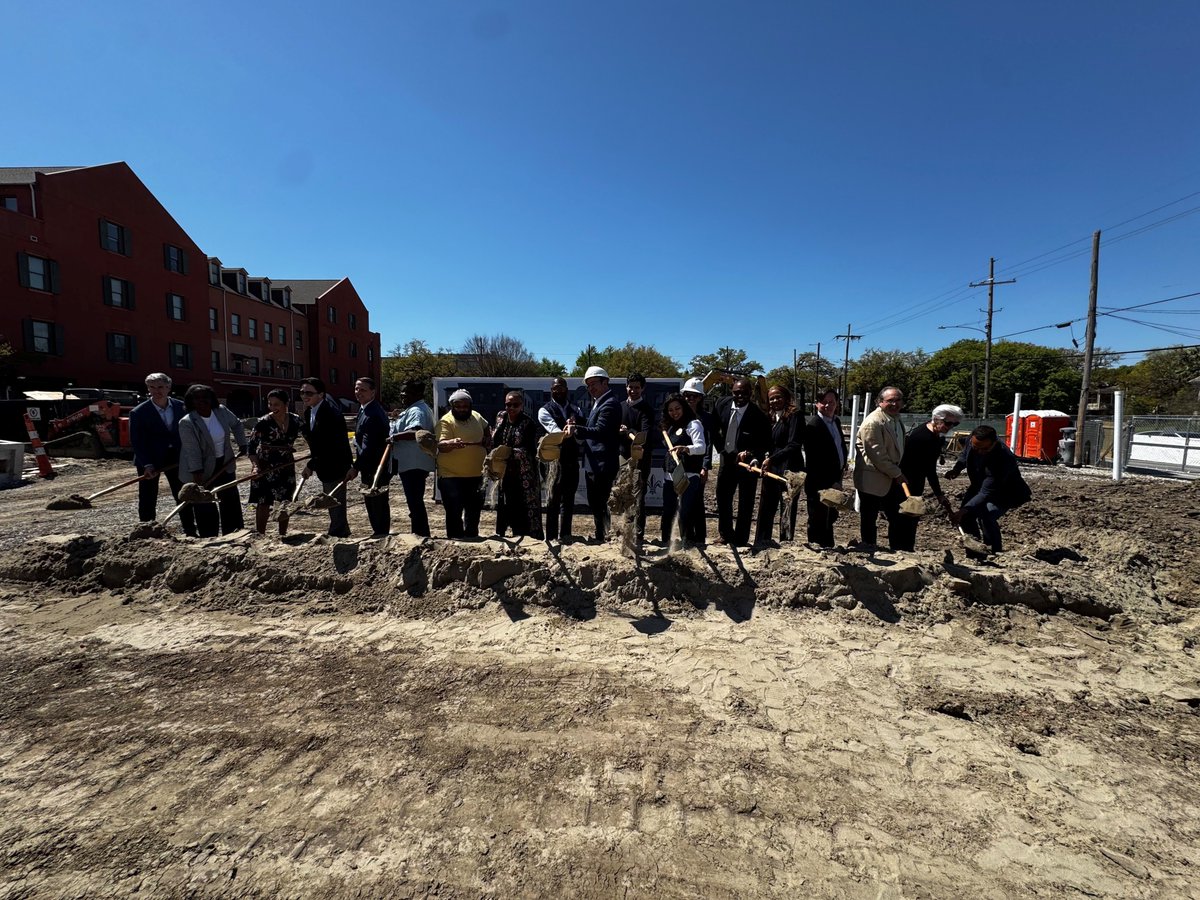 Louisiana Housing tweet media