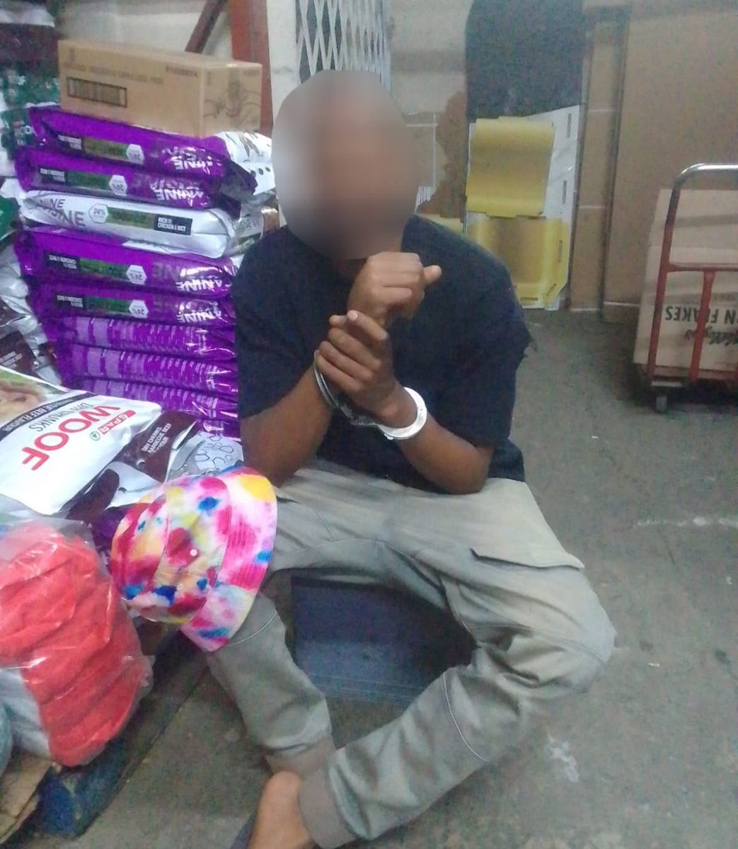 SaferCity Solutions International tweet media