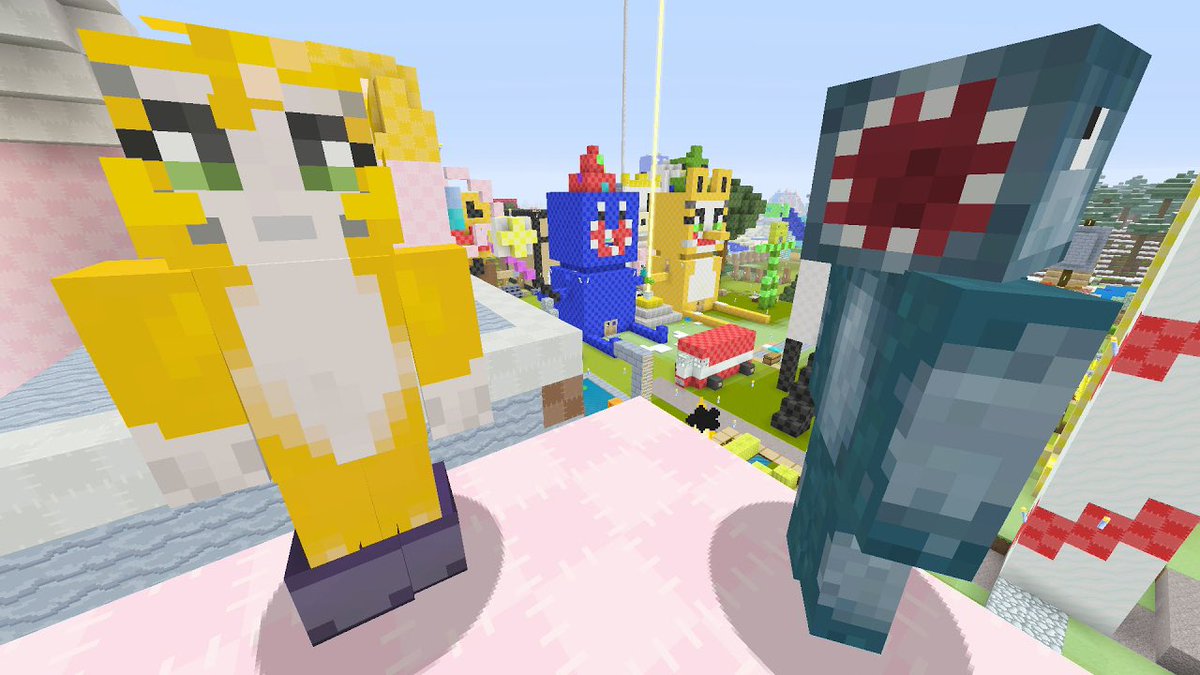 MCYT Highlights tweet media