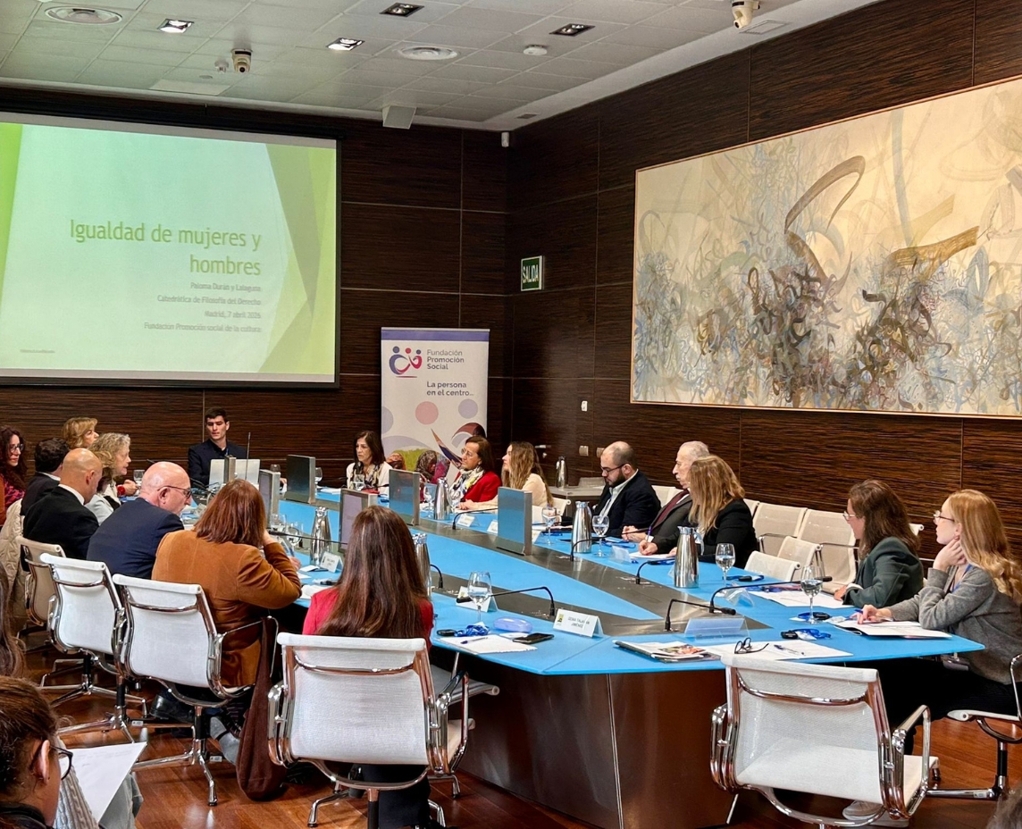 PromSocial_ongd's tweet photo. Hoy hemos celebrado el seminario internacional “Cooperación Española en acción: Alianzas transformadoras para la promoción de los derechos de mujeres palestinas rurales y jordanas con discapacidad”, en @casa_arabe https://t.co/3sr1N077Gc