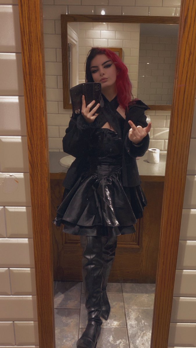 ˜”*°•.The God-Killer.•°*”˜ 🪦🥀 - Findom tweet media