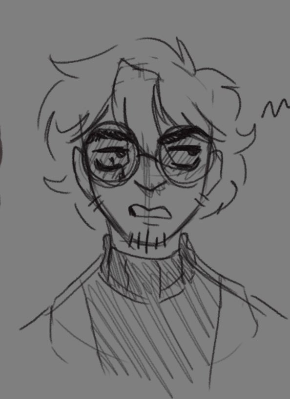 Artzy_Lizard's tweet photo. apparently fixating on your own oc turns out to be good for your art who would had thought (same oc but like a 2.5 months difference)
i'm so normal about him
-
-
-
-
#originalcharacter #ocart #doodle #digitalart https://t.co/fNX1IB23Al
