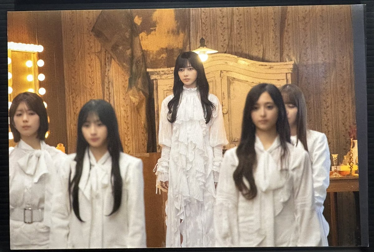 ひなさく tweet media