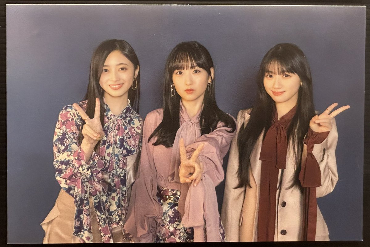 ひなさく tweet media