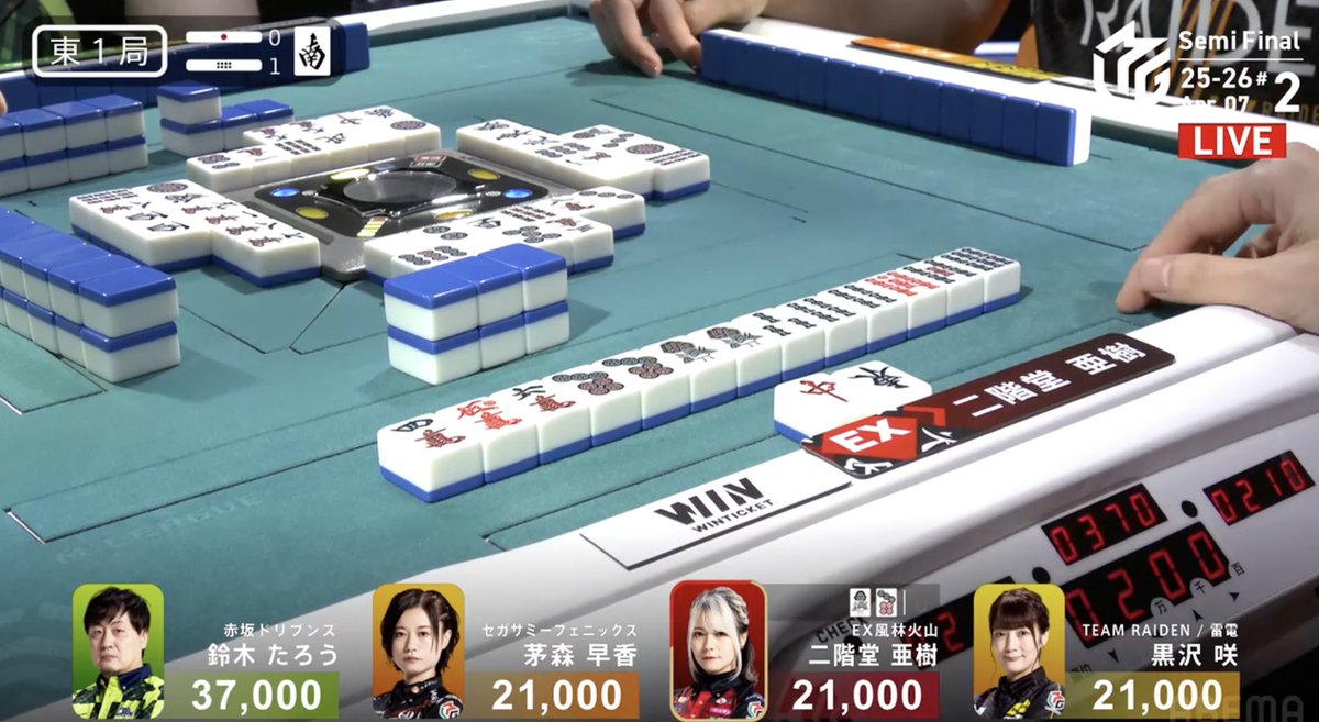 無敵時間 tweet media