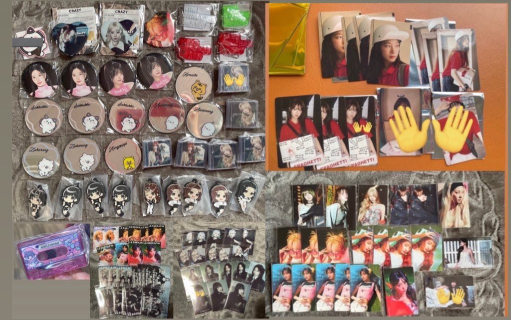 🐰🐻🐥🐯🍼🍒🦊 tweet media