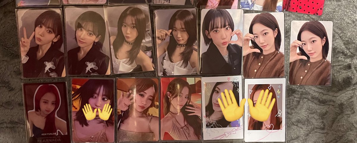 🐰🐻🐥🐯🍼🍒🦊 tweet media