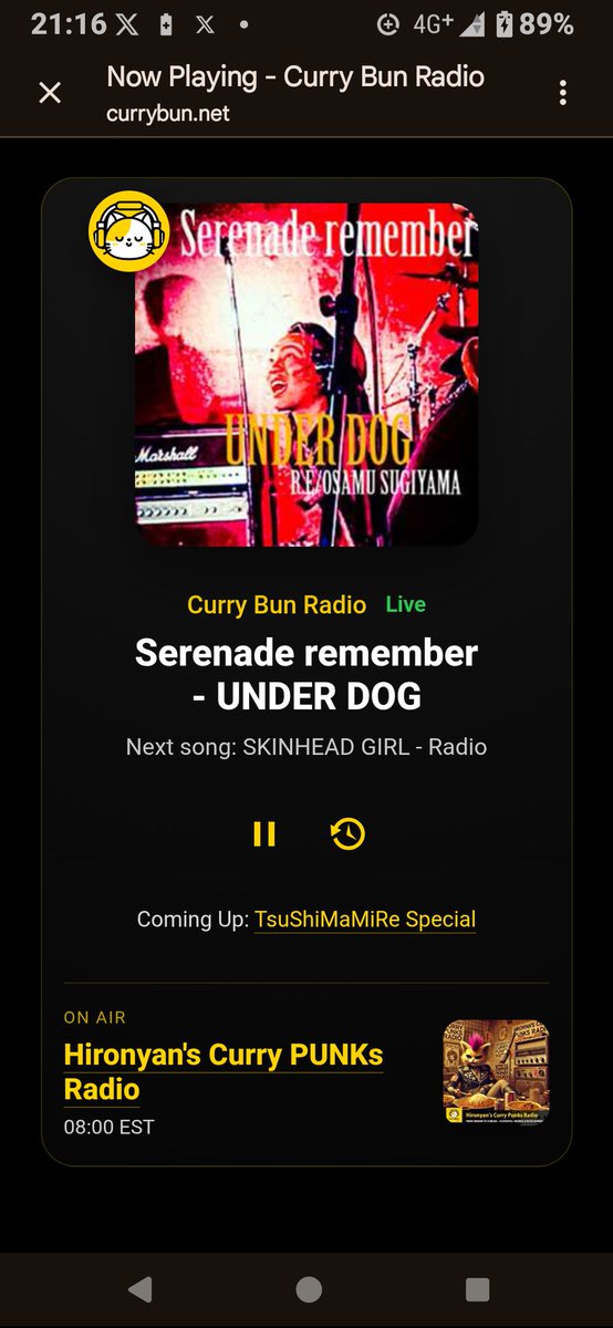 ★ひろにゃ☆° tweet media