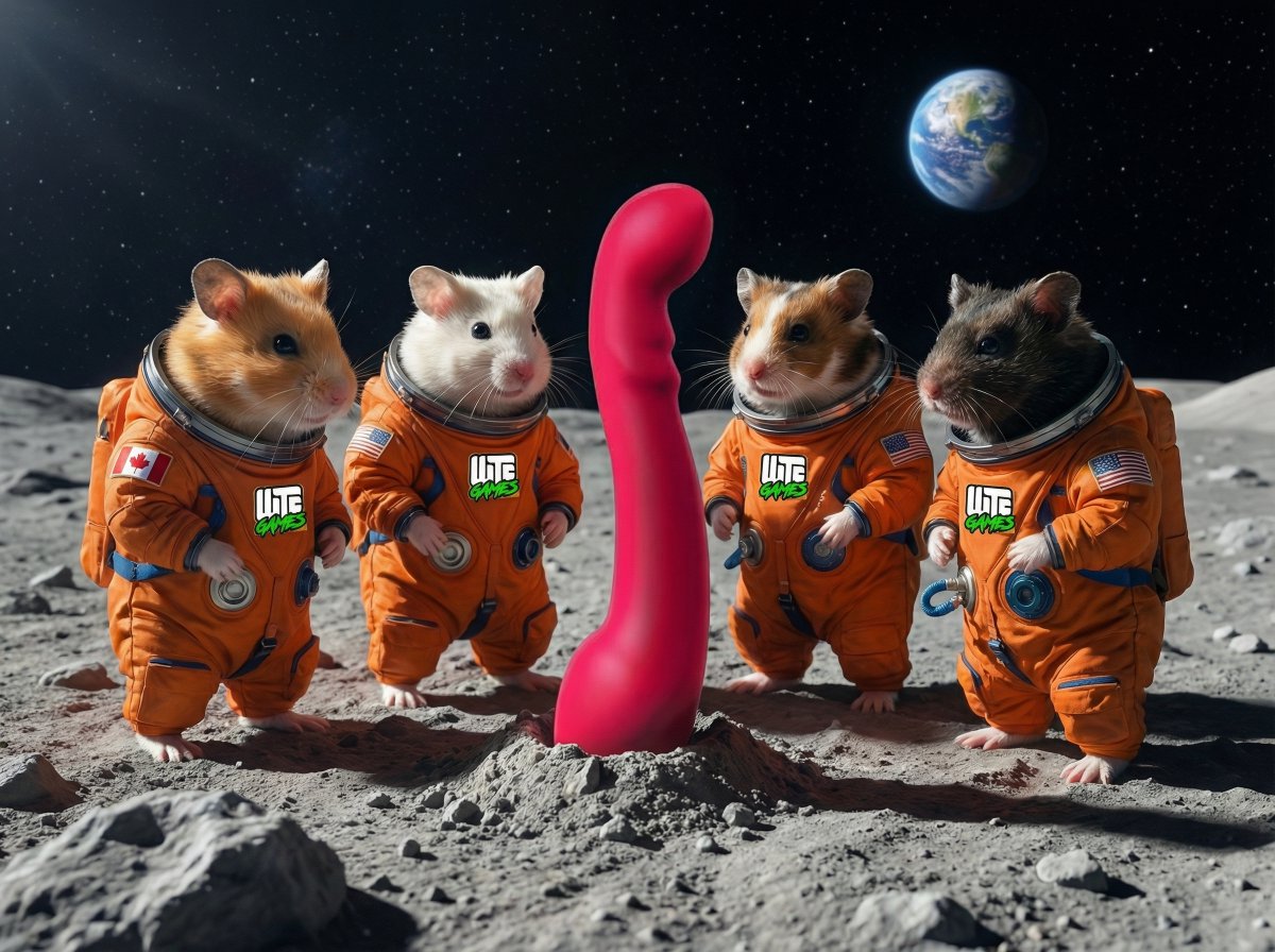 WTF GAMES tweet media