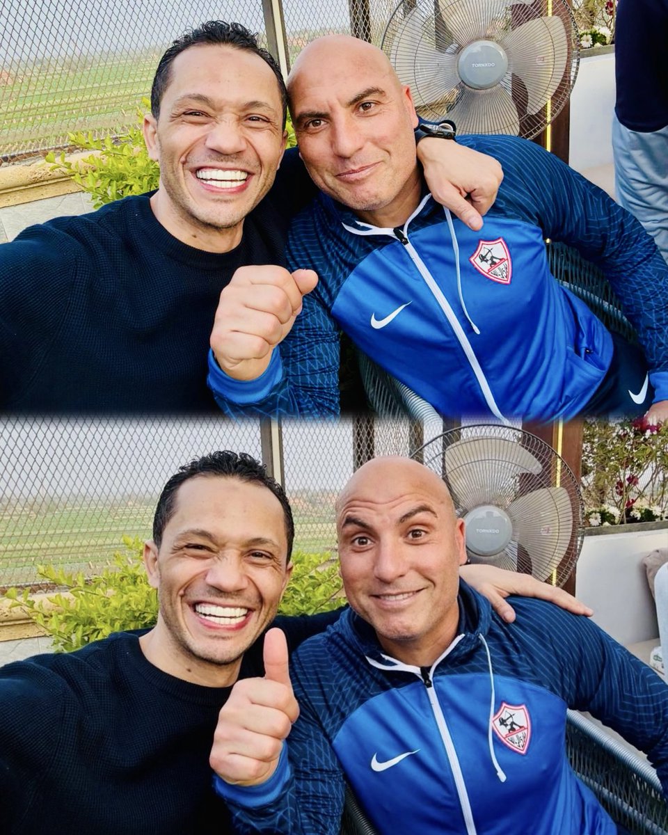 تامر عبدالحميد_Donga tweet media