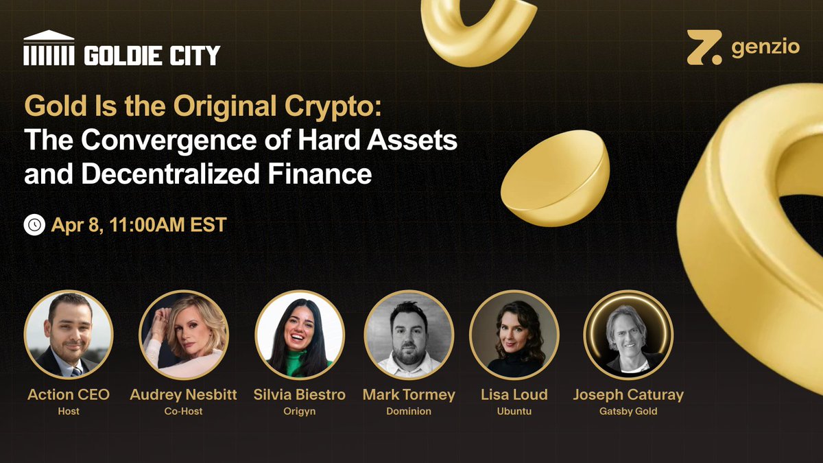 Altcoin Audrey tweet media