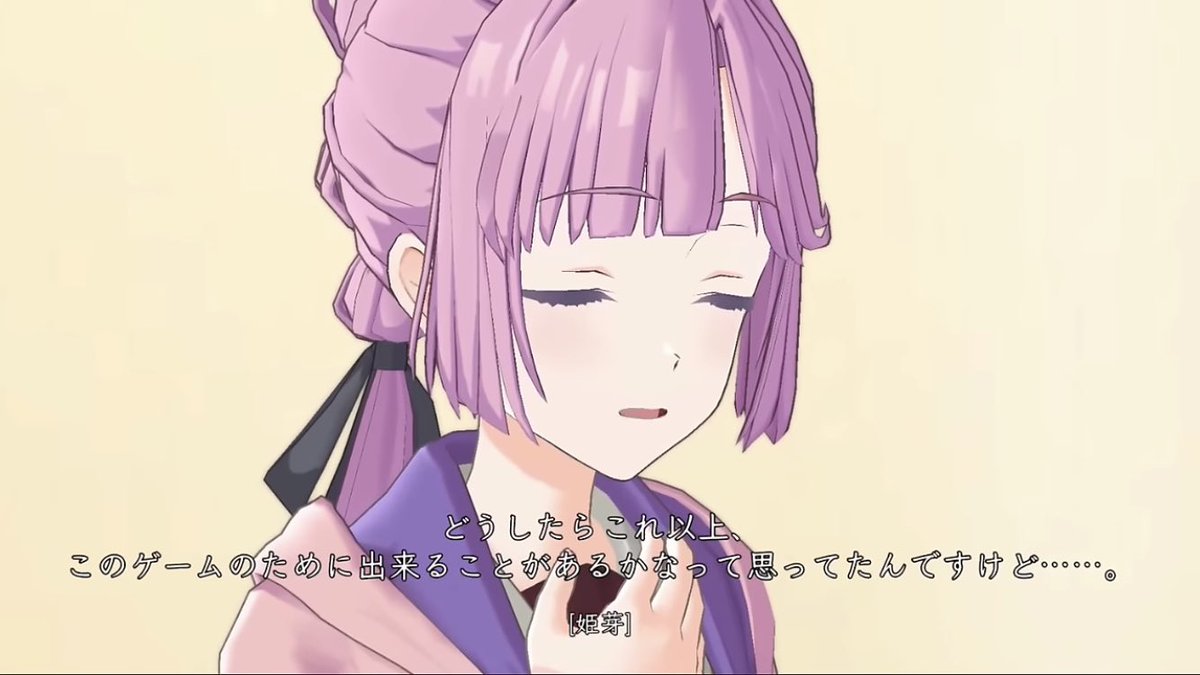 昨日はさすがに頭真っ白で何もつぶやけんかったけど…

これまで以上に今この気持ちが強くなってる。
もっと知ってもらいたい。そんで来年、みんなとTVアニメ観たい。