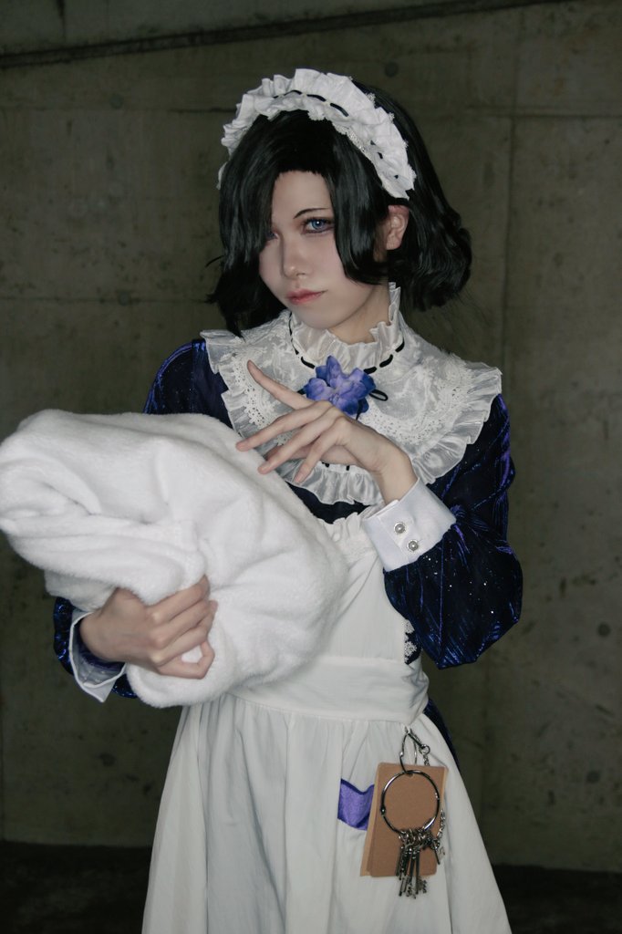 炉夏-ﾛｶ- tweet media