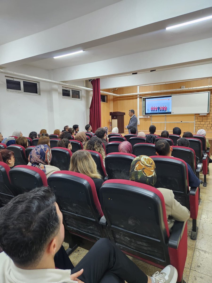 Halfeti İlçe Milli Eğitim Müdürlüğü tweet media