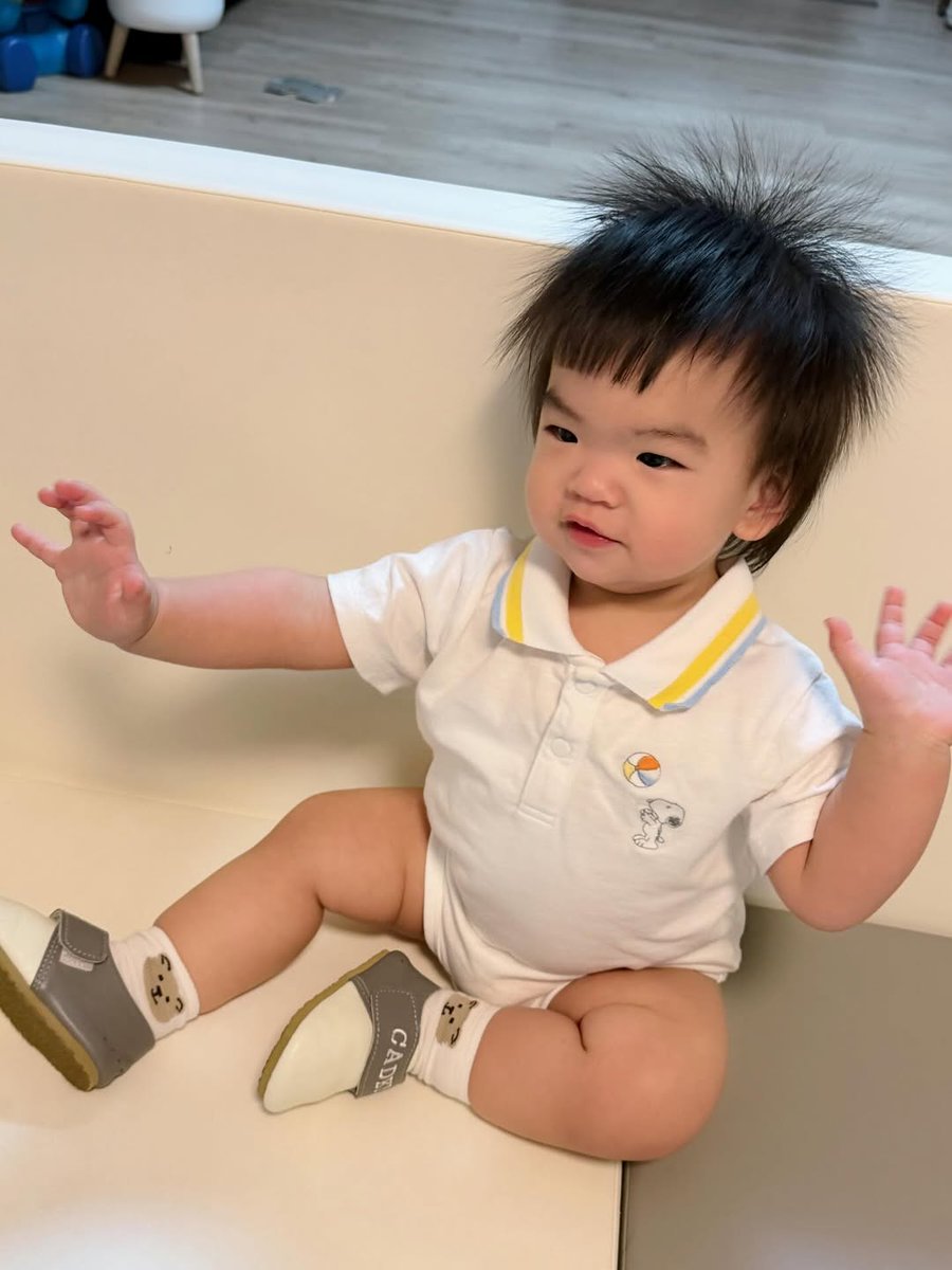 แม๋วเด็กยิ้มหวาน ₍˄·͈༝·͈˄₎ tweet media