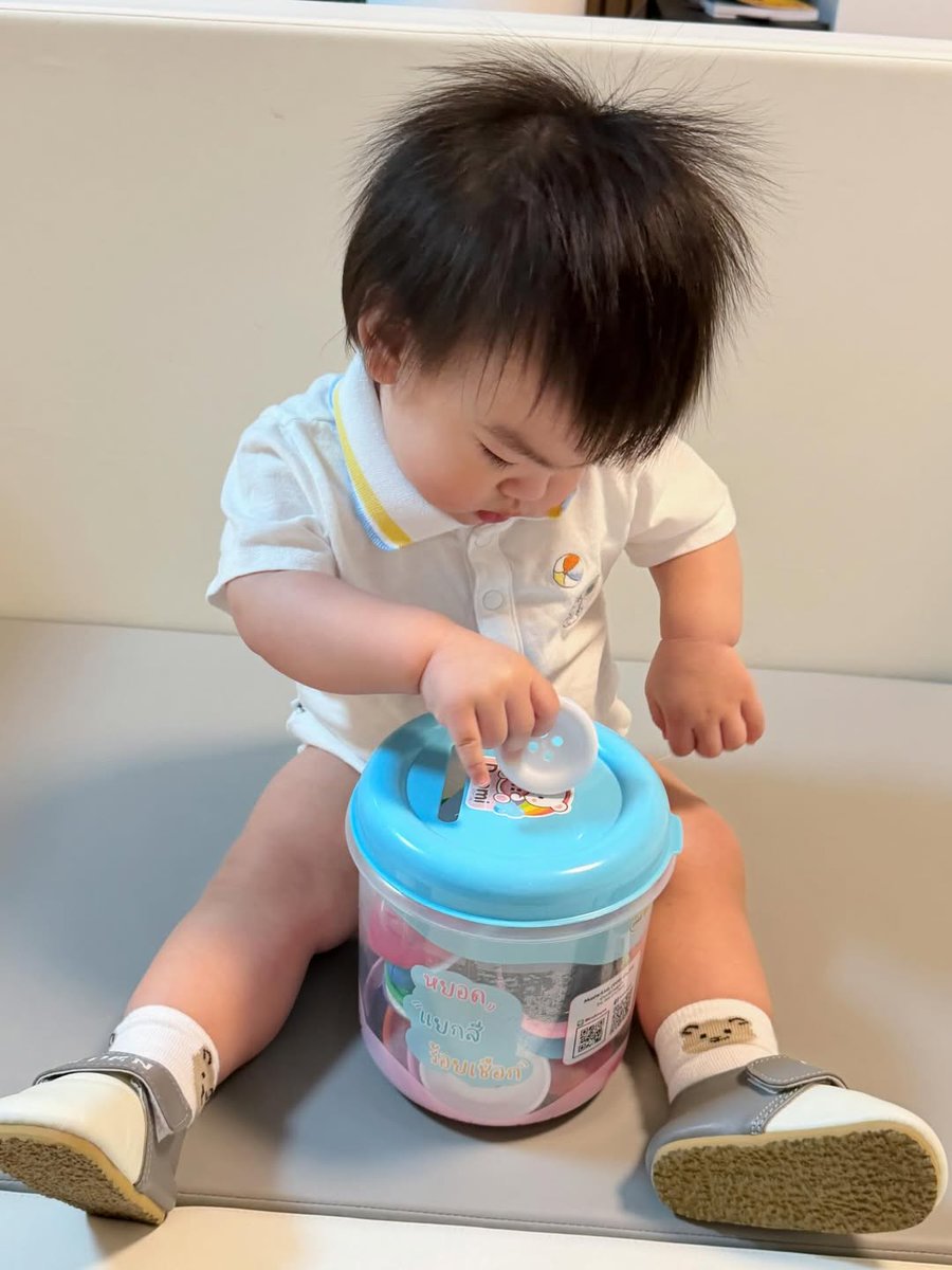 แม๋วเด็กยิ้มหวาน ₍˄·͈༝·͈˄₎ tweet media