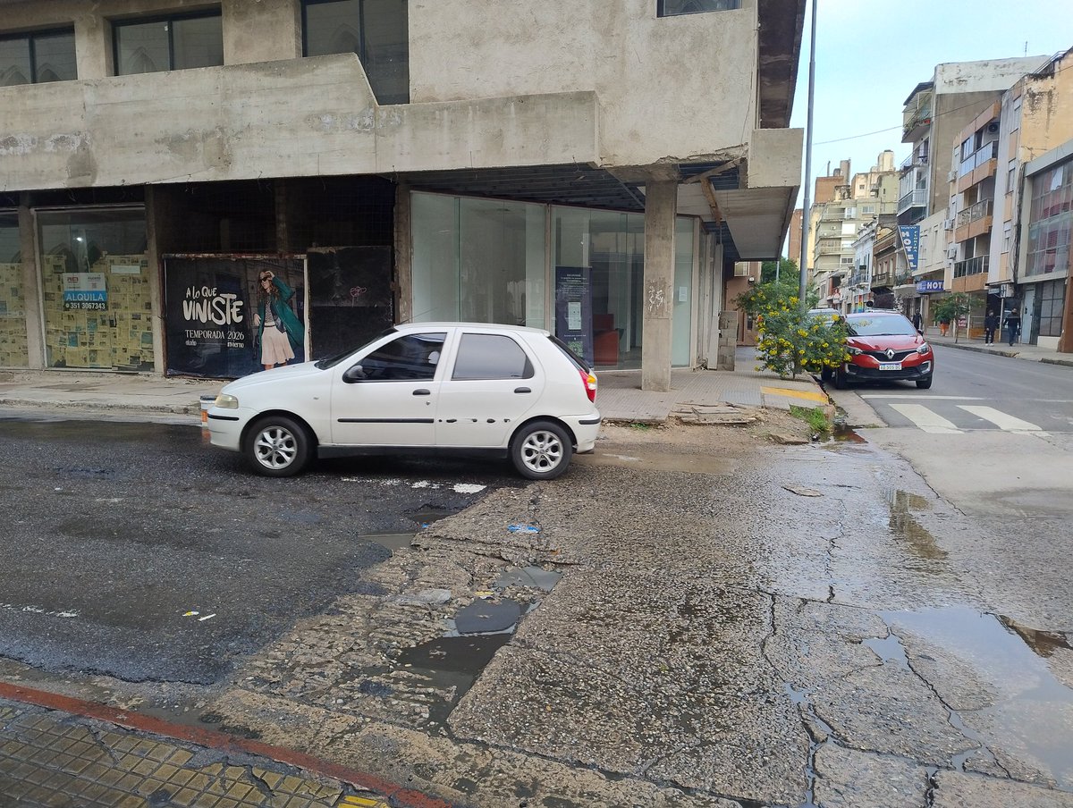 Javier A. Sassi tweet media