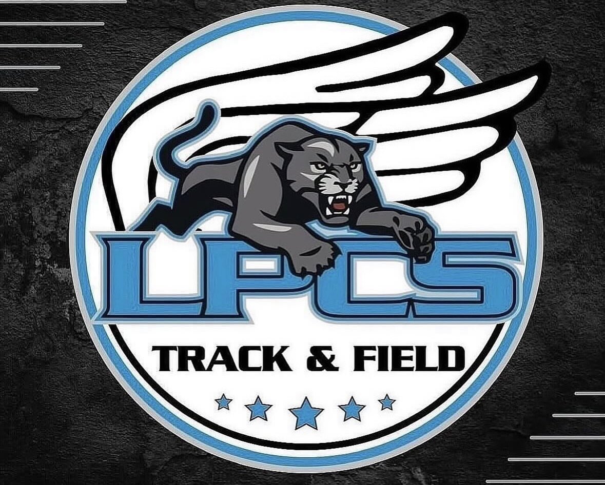 LPCSAthletics's tweet photo. ❗️ Triple school record alert

HS track saw three school records happen at their meet last week

👟 Gracelyn Martin- girls shot put
👟 Hayden Korte- boys long jump
👟 Hayden Korte- boys high jump

#GoPanthers https://t.co/rfjMnyhIpR