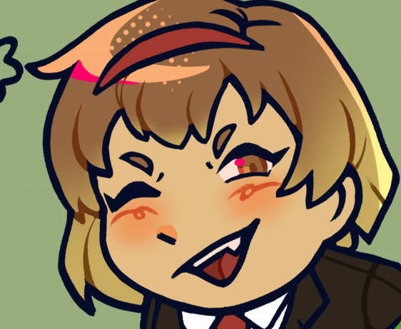 SHE LOOKS SO CUTE HERE AHHHHHHHHHHHHHHHHHHHH