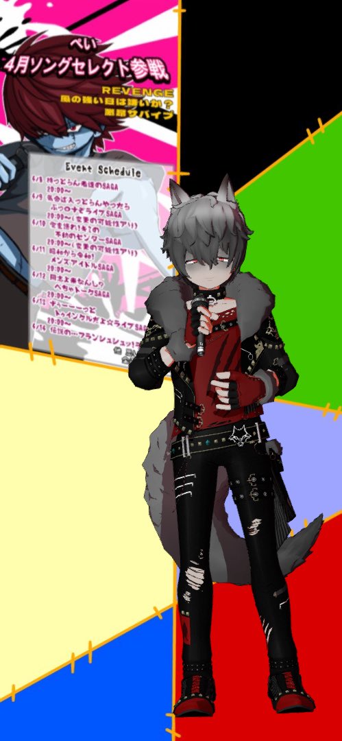 ゆうき🌼🐑 tweet media