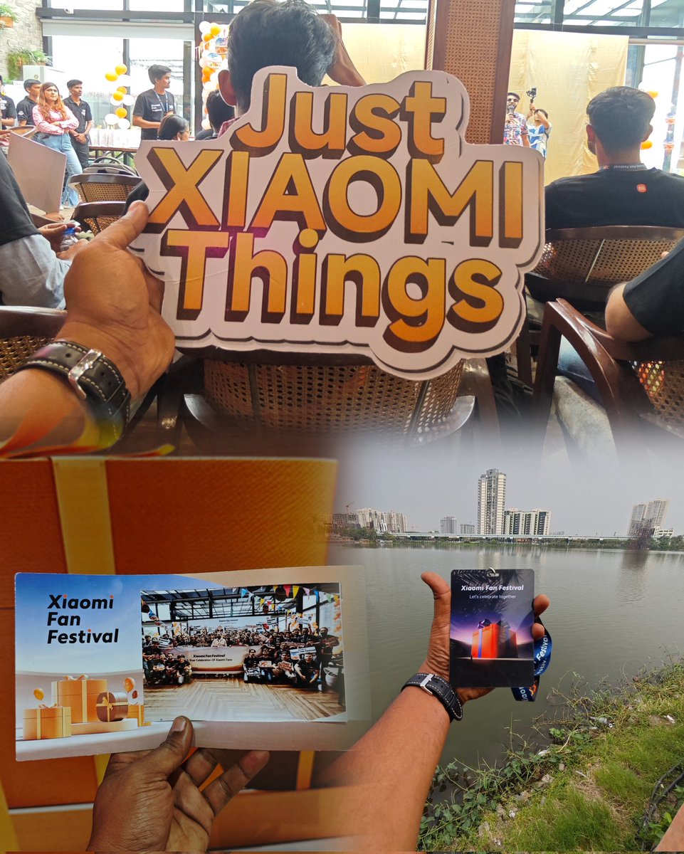 9thdec's tweet photo. From streets to the Shot on Xiaomi wall 📸🔥
My vision turned into reality at #XiaomiFanFestival Kolkata.
Just proof—consistency > everything.
Grateful 🙌
@pixelwithme @Ritij @XiaomiIndia @atytse
#XiaomiFansClub #ShotOnXiaomi https://t.co/gKg6ZGySfR