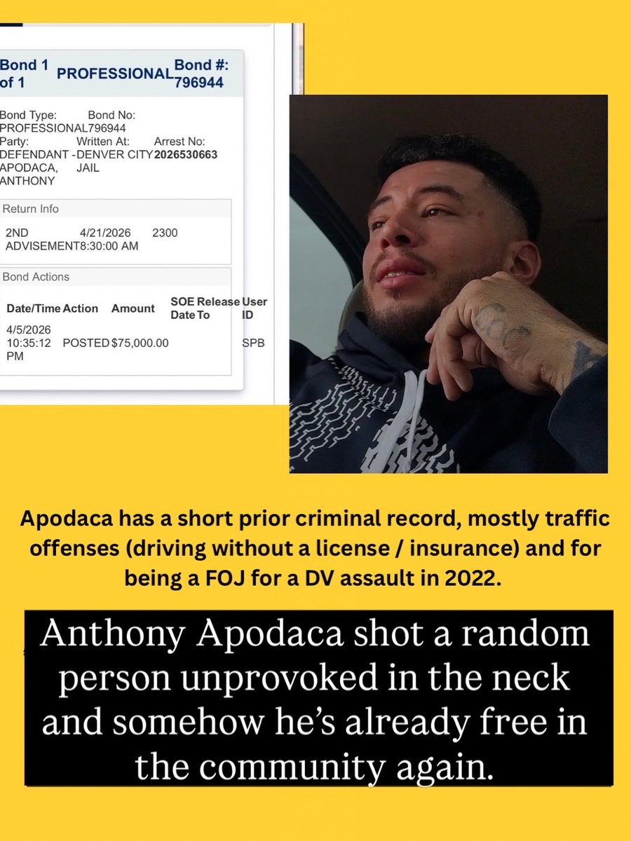 Do Better Denver tweet media