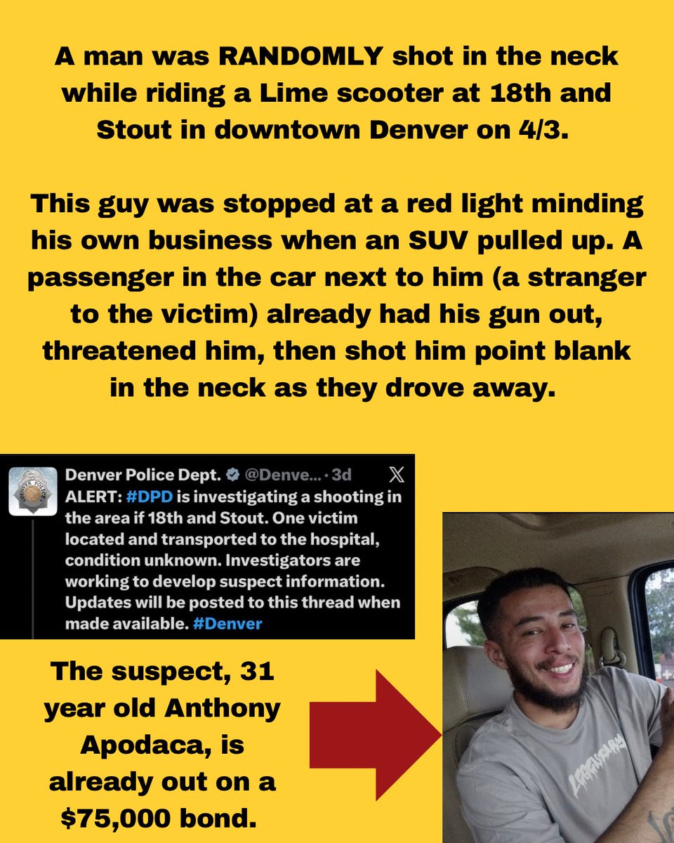 Do Better Denver tweet media