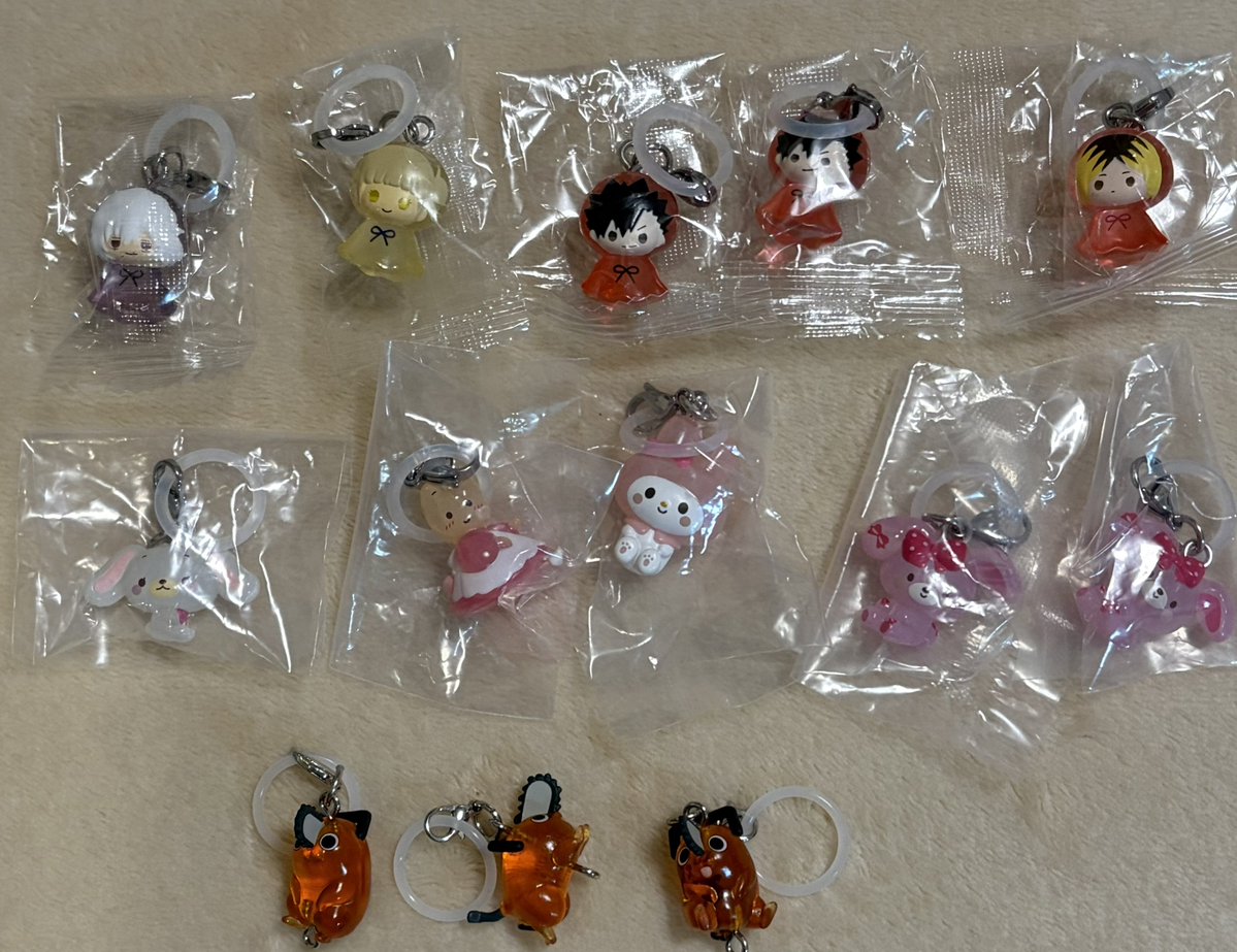 🌙まる🌾(🔗必読) tweet media