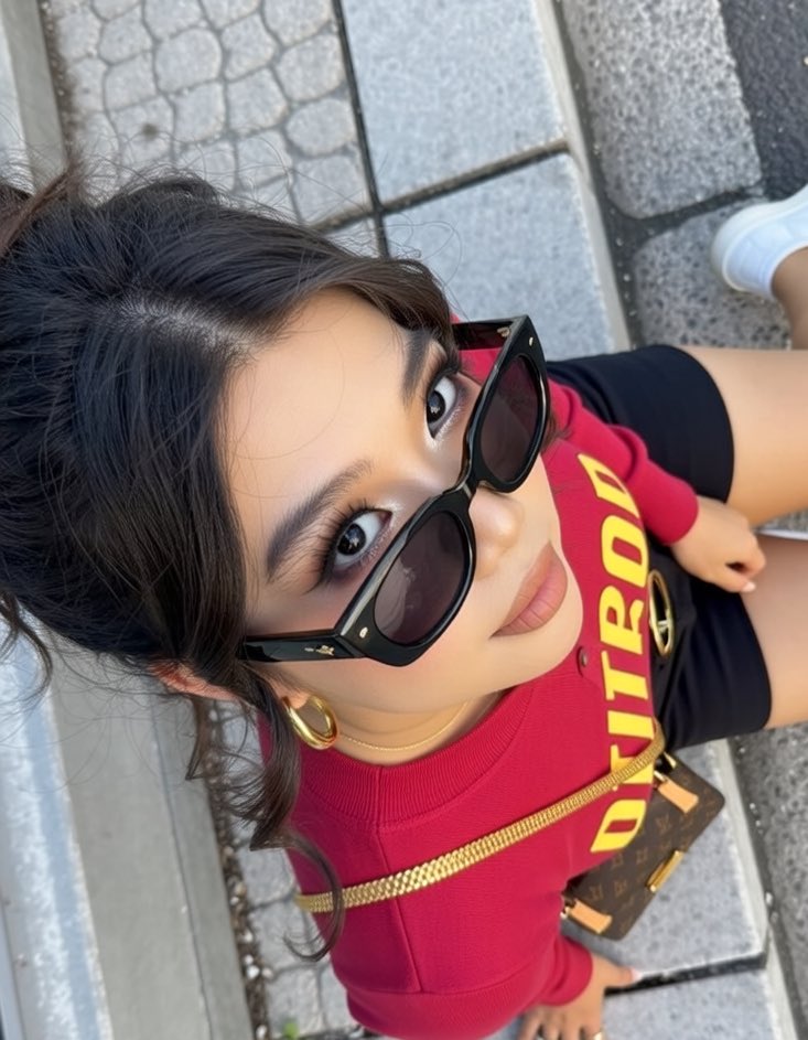 MARGADISM tweet media