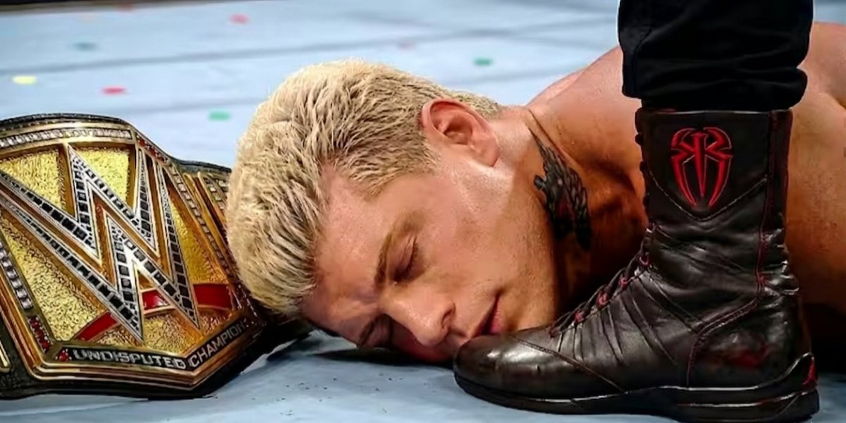 The Champ Chief tweet media