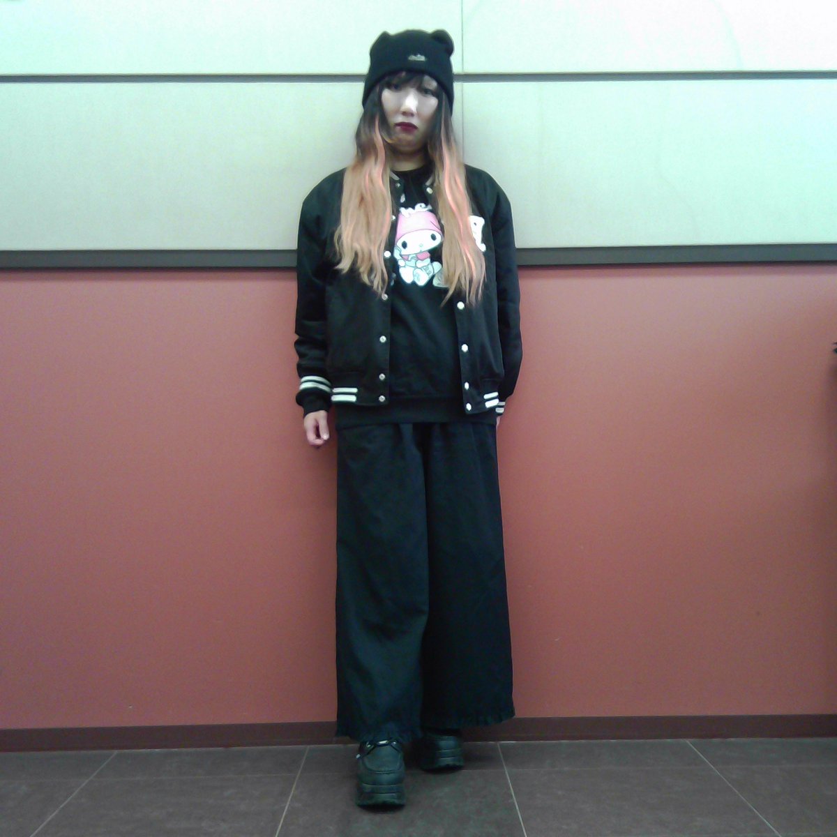 encorewat's tweet image. 本日のレッスン終了🪗  #トイカメラ で生徒さん達をパチリ❗️なんと動画も撮れたりして❣️😁

Today's lesson is over.🪗  I took some photos of the students with my #toycamera❗️It can even take videos❣️😁

#渡辺邦孝 #KunitakaWatanabe #Chuzhao #クロミ #Kuromi #デスクリムゾン #アクション