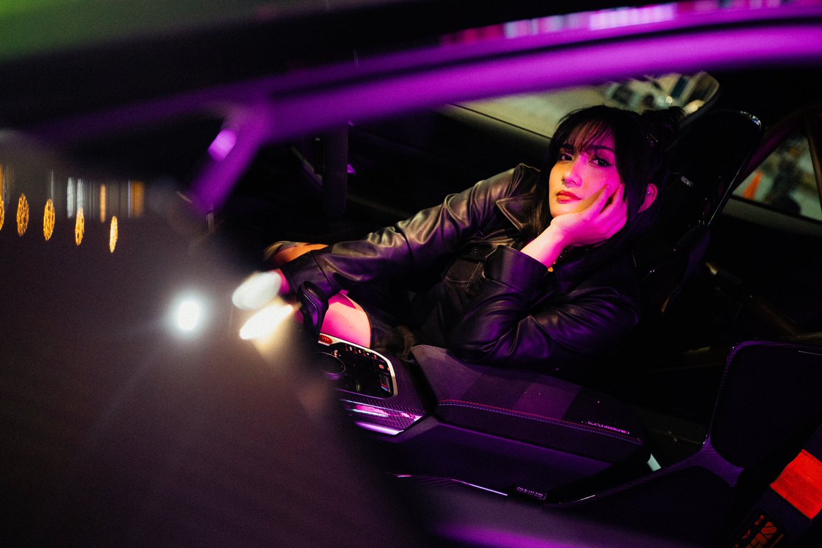 Amanda Puspita tweet media