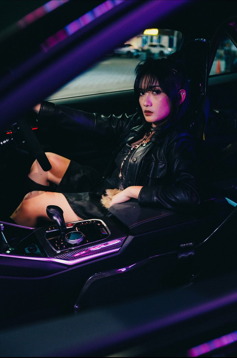 Amanda Puspita tweet media